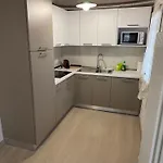 Sogno Delle Dolomiti 아파트 *
