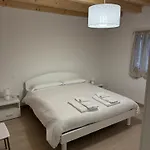 아파트 Sogno Delle Dolomiti Calalzo di Cadore