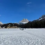 Sogno Delle Dolomiti