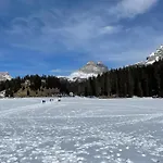 Sogno Delle Dolomiti 아파트 Calalzo di Cadore