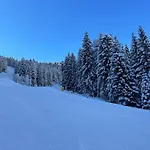 아파트 Sogno Delle Dolomiti *