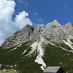 Sogno Delle Dolomiti 아파트