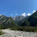 Sogno Delle Dolomiti 아파트