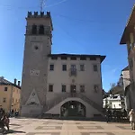 아파트 Sogno Delle Dolomiti