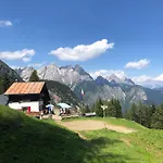 아파트 Sogno Delle Dolomiti Calalzo di Cadore