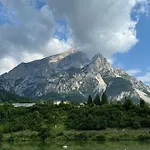 Sogno Delle Dolomiti 아파트 *