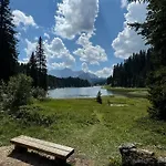아파트 Sogno Delle Dolomiti