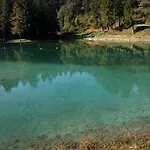 아파트 Sogno Delle Dolomiti Calalzo di Cadore
