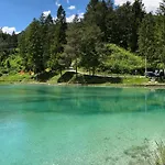 Sogno Delle Dolomiti 아파트 *