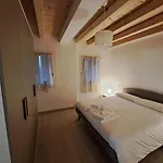 Sogno Delle Dolomiti 아파트