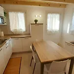 아파트 Sogno Delle Dolomiti *