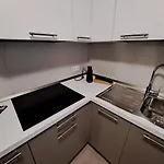 Sogno Delle Dolomiti 아파트 *