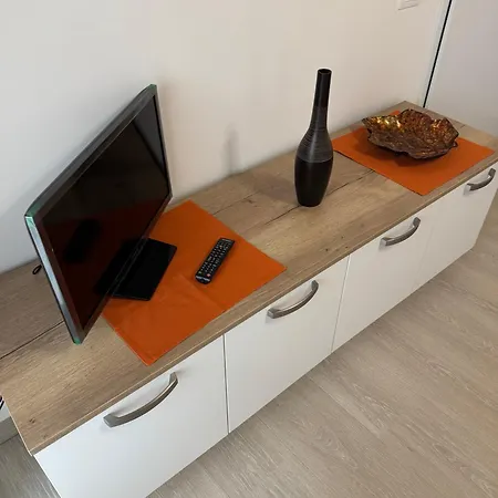 Sogno Delle Dolomiti Apartmán Calalzo di Cadore