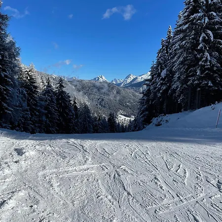 Sogno Delle Dolomiti * Calalzo di Cadore