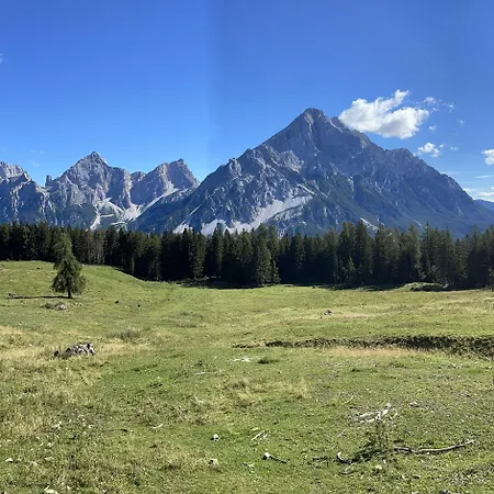 Sogno Delle Dolomiti Daire