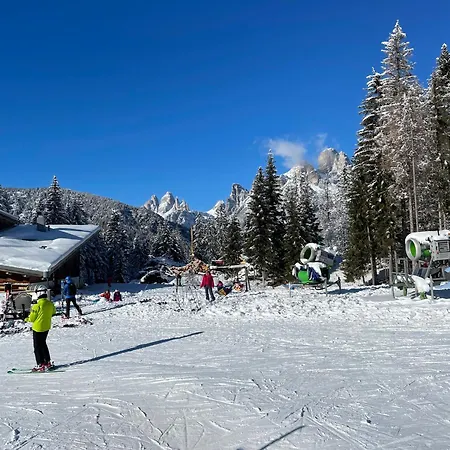Daire Sogno Delle Dolomiti Calalzo di Cadore