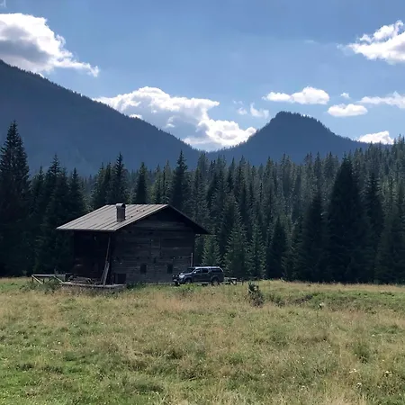 Apartmán Sogno Delle Dolomiti