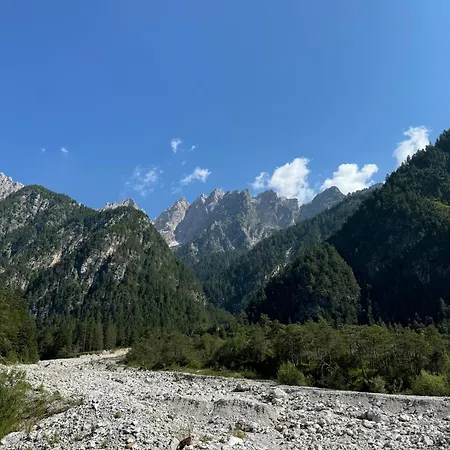 Sogno Delle Dolomiti Daire