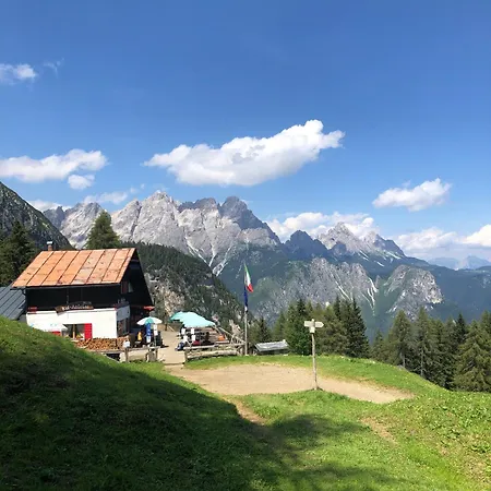 Daire Sogno Delle Dolomiti Calalzo di Cadore