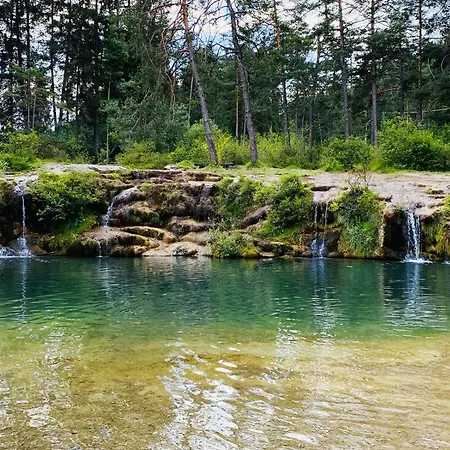 Apartmán Sogno Delle Dolomiti *