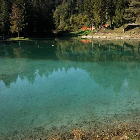Apartmán Sogno Delle Dolomiti Calalzo di Cadore