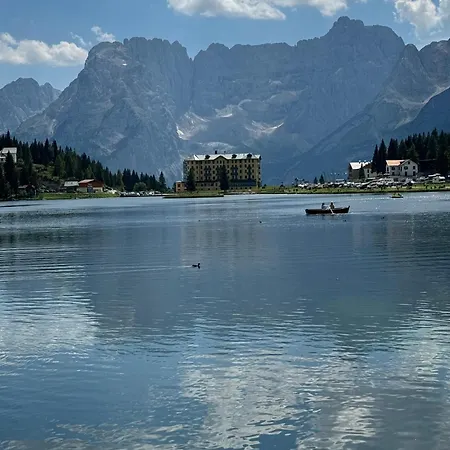Sogno Delle Dolomiti *