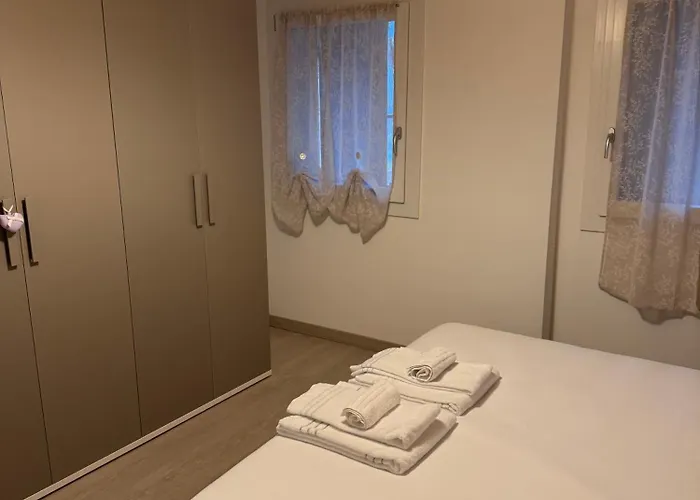 Sogno Delle Dolomiti Апартаменты Calalzo di Cadore