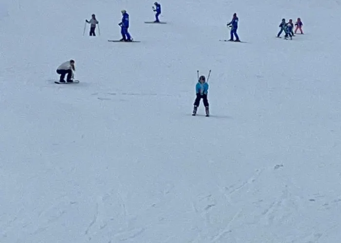 شقة Sogno Delle Dolomiti