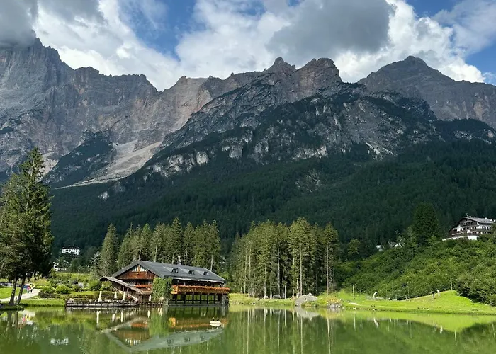Sogno Delle Dolomiti Calalzo di Cadore