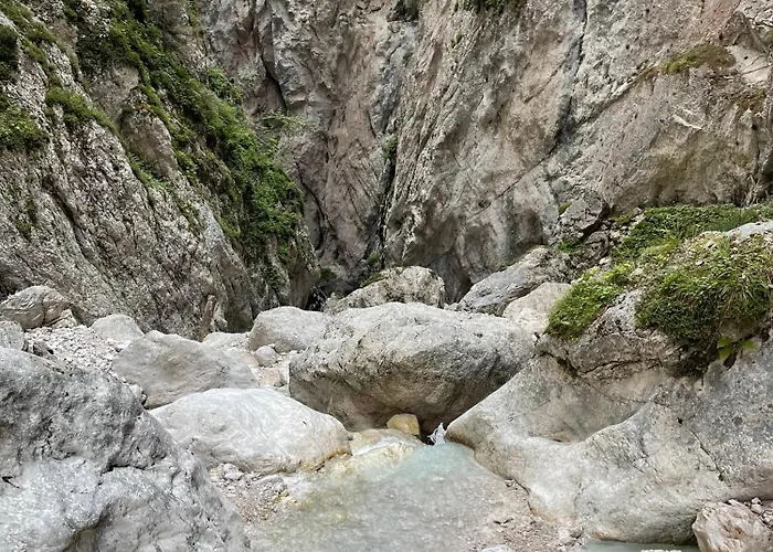شقة Sogno Delle Dolomiti