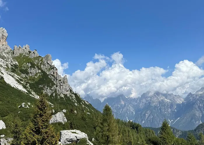 Sogno Delle Dolomiti *
