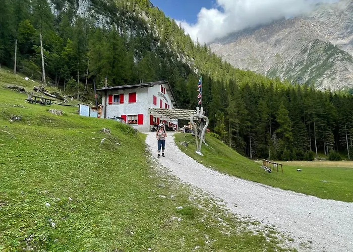 Sogno Delle Dolomiti Calalzo di Cadore