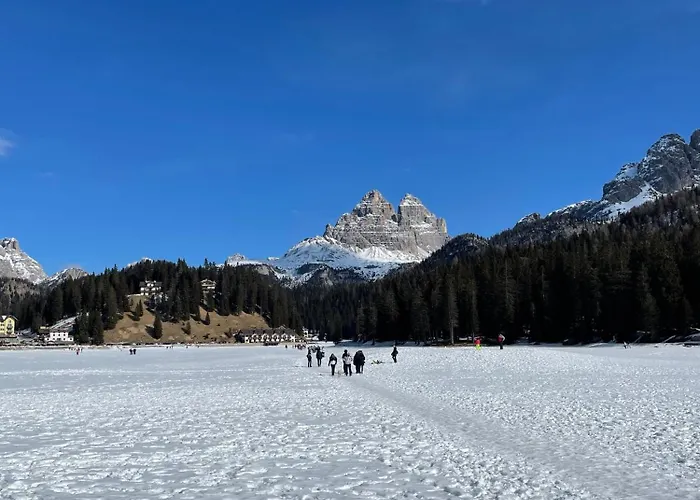 Sogno Delle Dolomiti