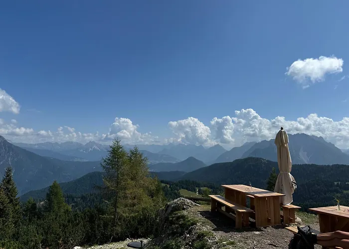 Sogno Delle Dolomiti Апартаменты Calalzo di Cadore