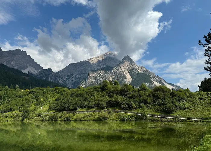 Sogno Delle Dolomiti Calalzo di Cadore