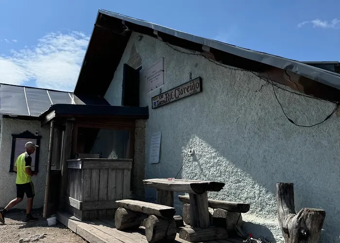 Sogno Delle Dolomiti * Calalzo di Cadore