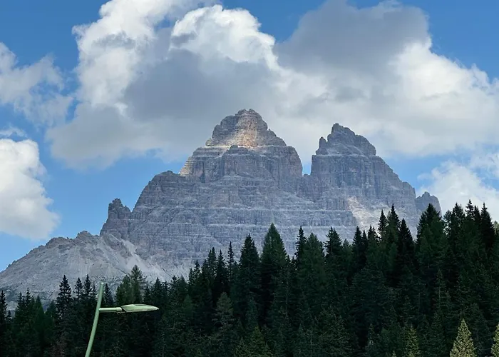 Sogno Delle Dolomiti