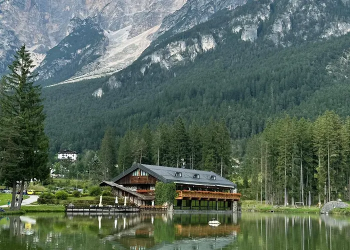 Sogno Delle Dolomiti * Calalzo di Cadore