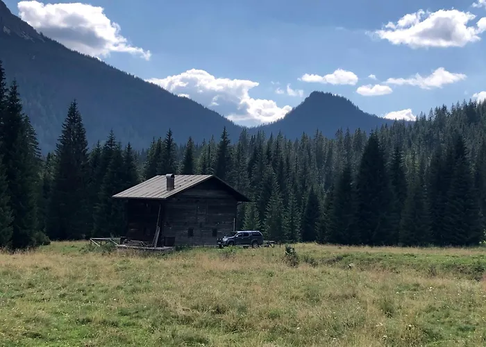 Апартаменты Sogno Delle Dolomiti