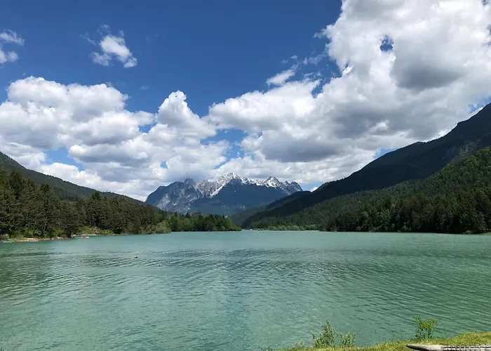 Sogno Delle Dolomiti
