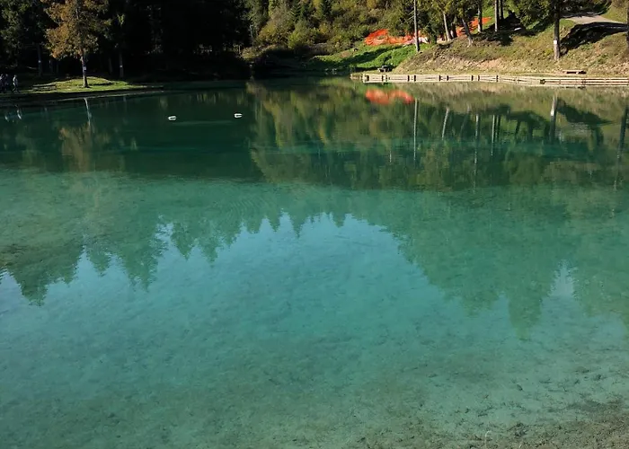 شقة Sogno Delle Dolomiti Calalzo di Cadore