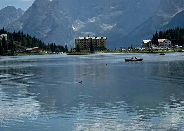 Sogno Delle Dolomiti *
