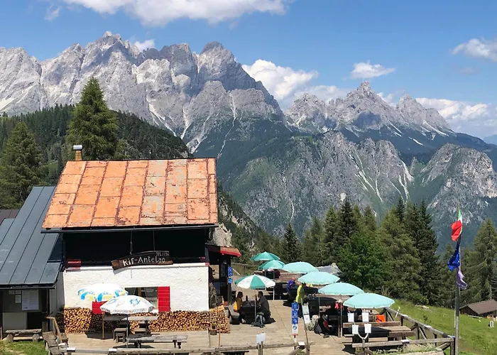Sogno Delle Dolomiti Calalzo di Cadore