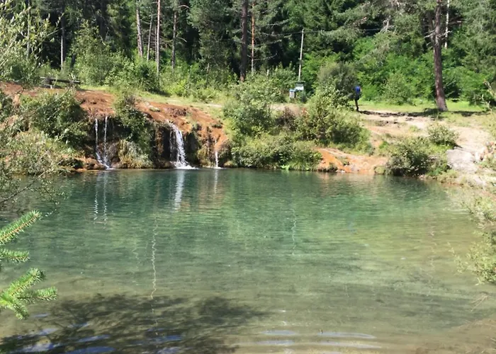 Sogno Delle Dolomiti * Calalzo di Cadore
