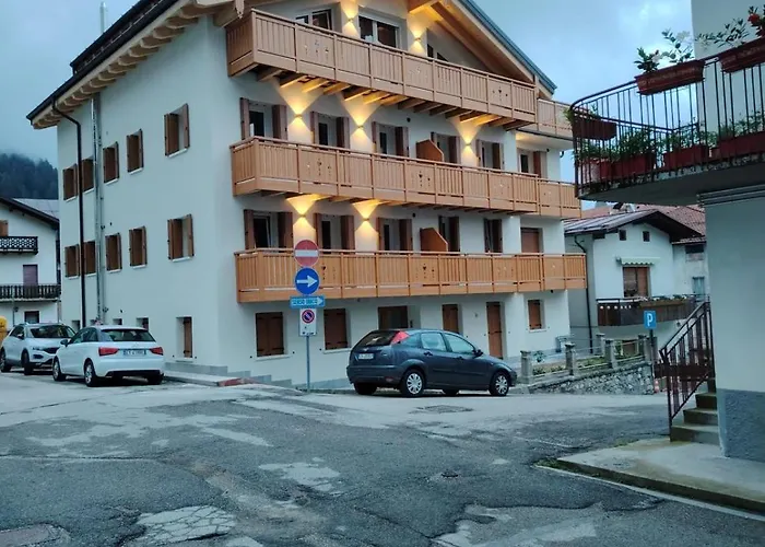 Sogno Delle Dolomiti *