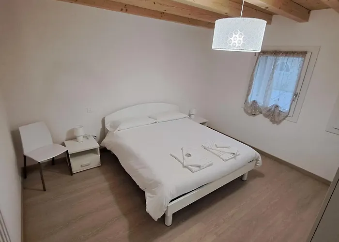 Sogno Delle Dolomiti Апартаменты