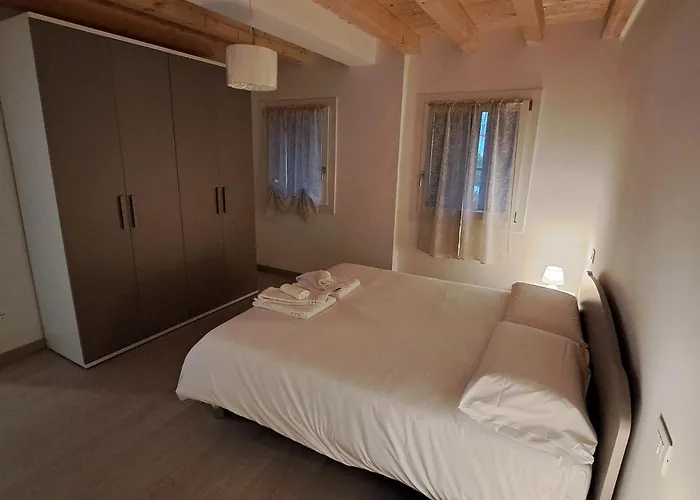 Sogno Delle Dolomiti * Calalzo di Cadore