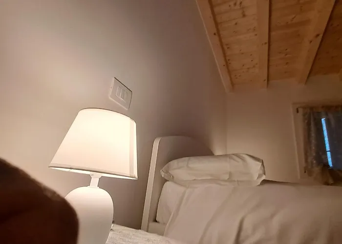 Sogno Delle Dolomiti