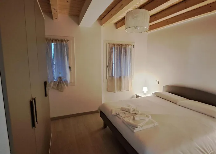 Sogno Delle Dolomiti Апартаменты