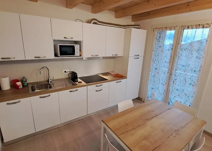 Sogno Delle Dolomiti